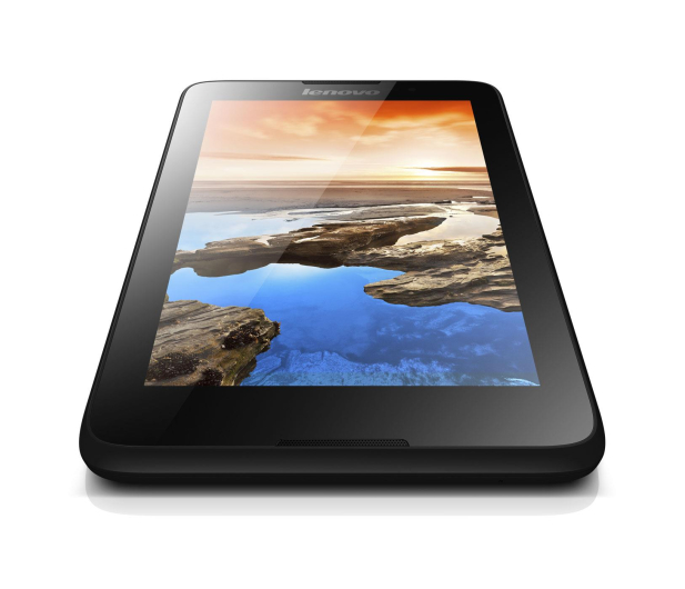 Lenovo A7-40 A3500L MT6582/1GB/8GB/Android 4.2 czarny - 185775 - zdjęcie 2
